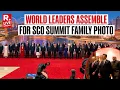 Download Lagu SCO Summit 2025: World Leaders Convene For Gala Dinner In Tianjin | PM Modi | Xi Jinping | Putin