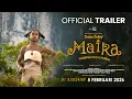 Lagu OFFICIAL TRAILER | TEMAN TEGAR MAIRA: WHISPER FROM PAPUA
