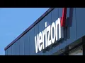 Verizon service restored after national outage Wednesday