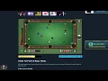 8 Ball Pool on Coolmath JenaroF