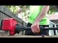 DIY How to Change Troy-Bilt String Trimmer Spark Plug