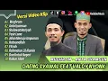 Download Lagu Mughrom Versi Terbaru Nada Tinggi - Daeng Syawal feat Valdy Nyonk | ANTA SYAMSUN || SHOLAWAT TERBARU
