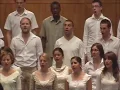 Download Lagu Thula Sizwe: African prayer - World Youth Choir 2007