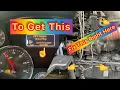 How To Remove and Replace Temp Sensor 2019 Kenworth T680 Solve No Parked Regen MX13 ISX15
