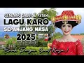 Download Lagu Gendang Salih Merdu ‼️ Kumpulan Lagu Karo Paling Populer | Sering di Putar🔻