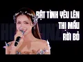 Download Lagu BẬT TÌNH YÊU LÊN, RỜI BỎ, THỊ MẦU - Hoà Minzy | V Concert Rạng Rỡ Việt Nam