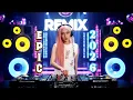 Download Lagu 🔥 EPIC Remixes  Club Banger 2025, Music MIX by DJ Philippines Beautiful Girl with  Bass Boosted 🔥