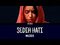 Download Lagu Malique - Sedih Hati (lirik)