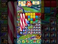 Failed Toy Blast Level 5608