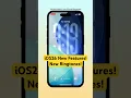 Download Lagu iOS 26 iPhone Ringtones – 7 New Sounds You Need to Hear! #ios26 #shorts #iphone