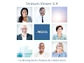 What's New in Stratum.Viewer 6.4, Stratum.Viewer Video Resources