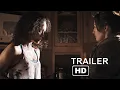 THE EVIL INSIDE Trailer 2019 Horror Thriller Movie