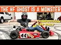 Harbor Freight s NEW Ghost Engine Is For RACING USE ONLY And I Have One