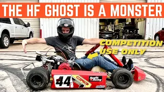 Harbor Freight s NEW Ghost Engine Is For RACING USE ONLY And I Have One