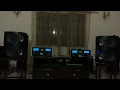 Bose 301 v test 3