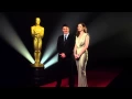 Outtakes from Oscar Promo Shoot