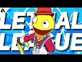 Download Lagu The Funkiest Fighting Game You've Never Heard Of - Lethal League Blaze