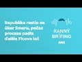 Download Lagu Republika rastie na úkor Smeru, počas procesu padla ďalšia Ficova lož (9.7.2025)