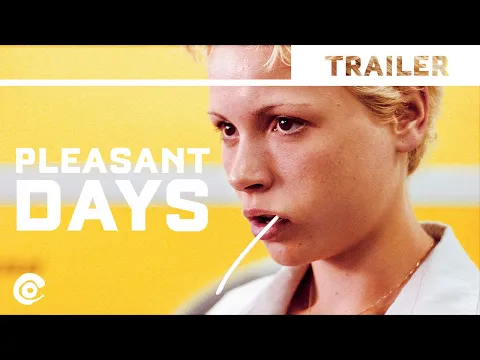 Official International Trailer