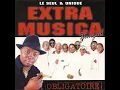 Racine 2 - Extra Musica