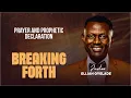Lagu Prayer and Prophetic Declaration  with Pst Elijah Oyelade   #elijahoyelade #ppd
