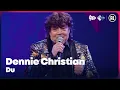Download Lagu Dennie Christian - Du • Festival der Liebe // Sterren NL
