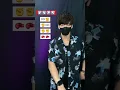 Download Lagu 【 Bananza (Belly Dancer) 】TikTok dance tutorial TAKAHARU #shorts #trend #trending