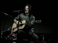 Richie Kotzen - "Stand" (Unplugged)