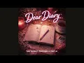 Lagu Dear Diary - The Silent Partner (feat. IVEY.H)