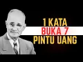 1 KATA KUNCI Untuk Membuka 7 Pintu Uang Tersembunyi
