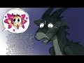 Kinkajou s Forever Weed Brownie Wings of Fire