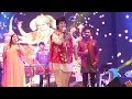 Download Lagu Prachin Garba | Falguni Pathak | Pran Pratistha Mahotsav 2019 | Shree Meladidham Kaiyal
