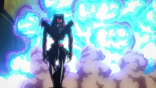 YouTube影片, 內容是CODE GEASS 奪回的Rozé 第1幕 的 15秒電視廣告