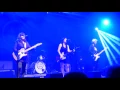 LUSH - Ladykillers (live @Primavera Sound) (3-6-2016)