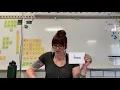 Just Words review - units 1 2 high frequency words