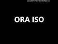 Download Lagu MIQBAL GA ft SISKA AMANDA - ORA ISO (JERSEY CLUB X DRILL REMIX) | [Prod. FullSmoke Beats]