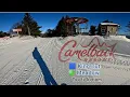 Camelback Ski Resort King Tut - Meadow Top to bottom