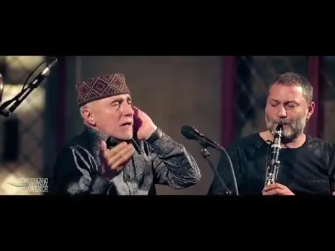 Download MP3 Alim Qasımov, Hüsnü Şenlendirici, Rauf İslamov və Michel Godard — A Trace of Grace