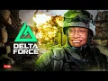 SAATNYA BELAJAR DELTA LAGI! -  DELTA FORCE