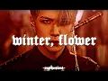 Download Lagu wei - winter flower // slowed + reverb