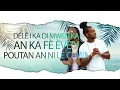 X-MAN ft Matieu white - LOVE (Lyrics Vidéo)