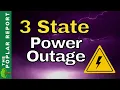 🚨🚨(FIXED)Power Plant On FIRE | Two 500 Volt Lines Tripped- Watchmen Updates