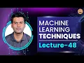 L48 Naive Bayes algorithm