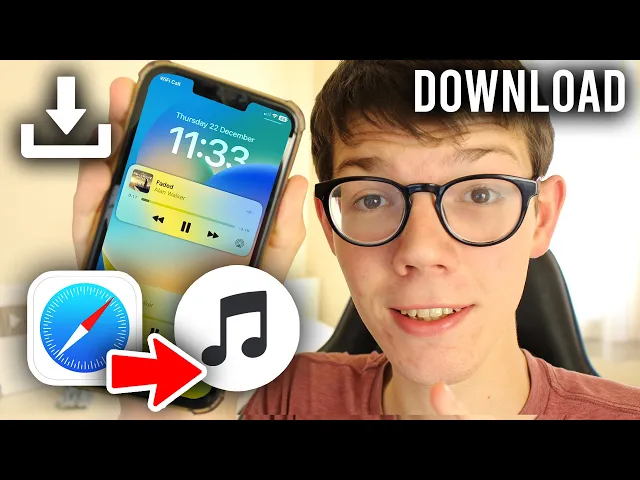 Download MP3 How To Download Music On iPhone For Free (No Computer) - Full Guide