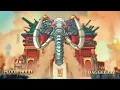 Download Lagu Bloodywood - Daggebaaz (Official Visualizer)