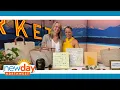 How to mix vintage with modern design - New Day NW