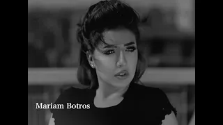 مريم بطرس   ترنيمة ياريت سنين يرجعوا   البوم اقبل الايادي دندنها