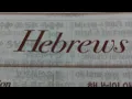 Hebrews 8 niv bible