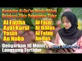Download Lagu Syahdu merdu Pelembut Hati..,  Dzikir Sunnah Pengantar Tidur, Kumpulan Al-Qur'an Merdu Pilihan