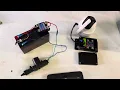 Reolink Go PT Plus wireless setup to close a pig trap gate